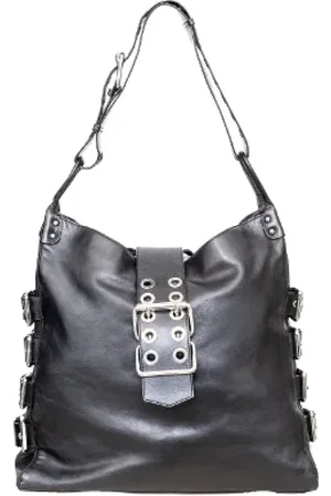 Dolce & Gabbana Pre-owned Shoulder Bags, female, , ONE SIZE, Pre-owned Leather shoulder-bags