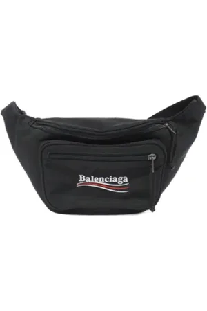 Balenciaga Pre-owned Fabric balenciaga-bags