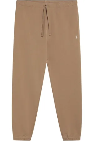 Ralph Lauren Sweatpants, male, , S, Jogging Trousers for Active Lifestyle