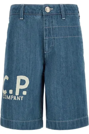 C.P. Company Stylish Shorts for Men