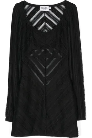 CHARO RUIZ IBIZA Short Dresses, female, , M, Short Dress Hadsy