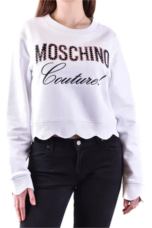 Moschino Stylish Sweatshirts and Hoodies