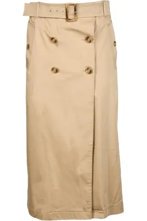 MARELLA Midi Skirts, female, , XL, Gonna