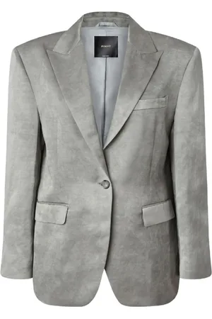Pinko Blazers, female, , M, Stylish Women
