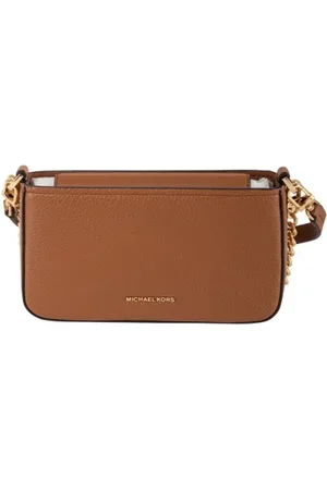 Michael Kors Cross Body Bags, female, , ONE SIZE, Chic Leather Handbag