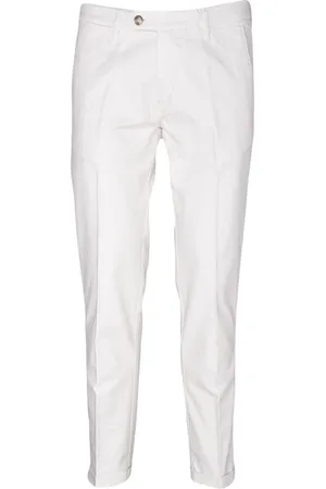 RE-HASH Chinos, male, , W38, Trousers