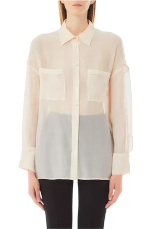 Liu Jo Shirts, female, , S, Stylish Shirt for Men and Women