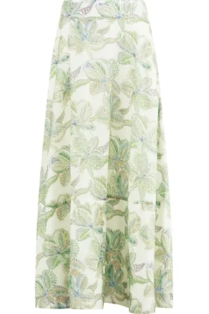 Riani Maxi Skirts, female, , S, Stylish Rock-inspired Fashion