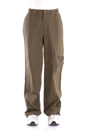 Dickies Straight Trousers, male, , M, Utility Trousers