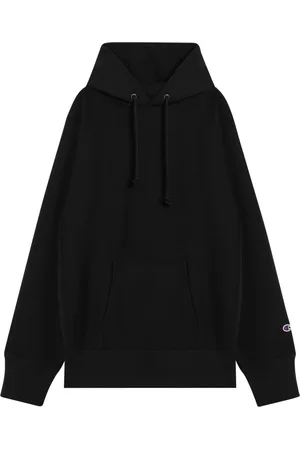 Champion Hooded Sweatshirt