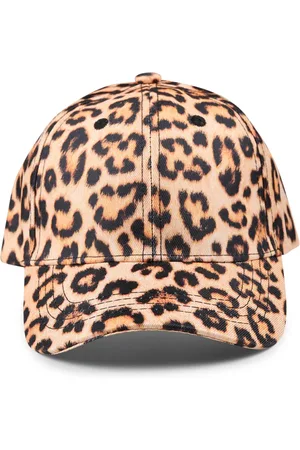 Molo Hats & Caps, unisex, , L, Spotted Hat with Visor