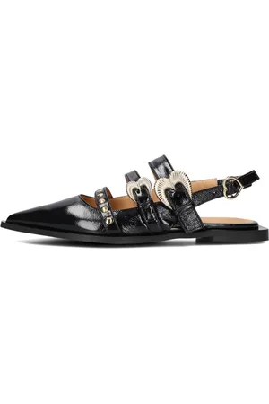 Toral Ballerinas, female, , 5 UK, Madison Women