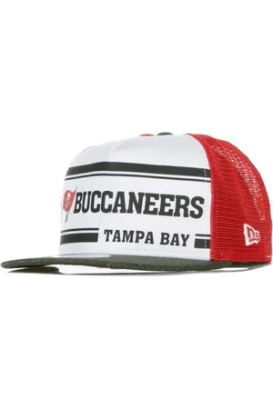 New Era Caps, male, , S/M, Original Team Colors Flat Brim Cap