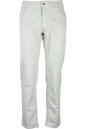 ELEVENTY Slim-fit Jeans, male, , W38, Jeans