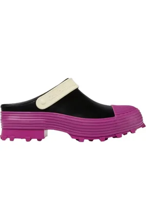 Camper Mules, male, , 3 UK, Traktori Multicolor Sandals