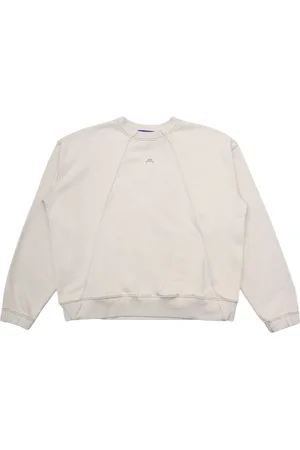 A-cold-wall* Sweatshirts, male, , L, Millbank Crewneck Jumper