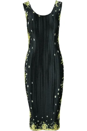 Msgm Midi Dresses, female, , S, Women