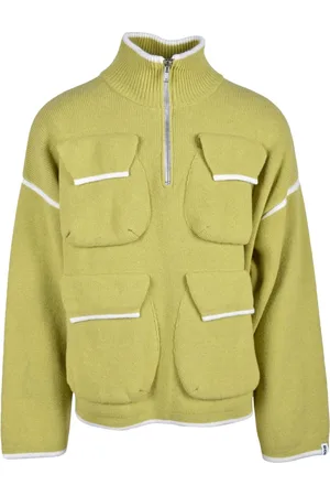 BONSAI Turtlenecks, male, , M, Maglia