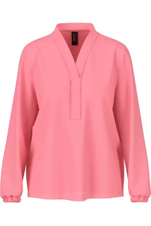 Marc Cain Blouse with Style Ya