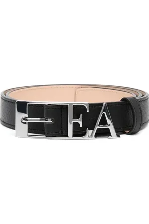 Emporio Armani Fashion Belt for Women