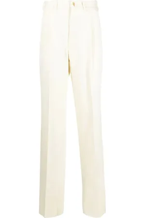 Giuliva Heritage Collection Tailored Trousers with One Pince