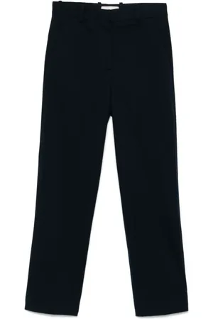 Circolo Cotton Trousers Stylish and Versatile