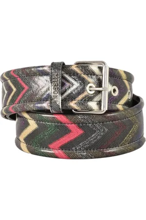 Missoni Belt