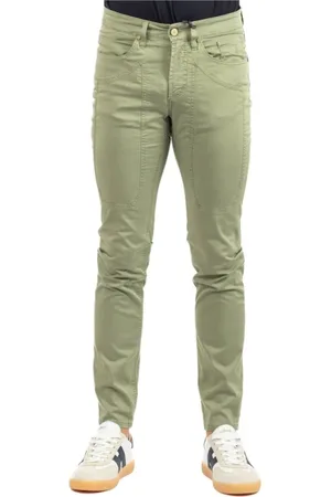 Jeckerson Slim-fit Jeans, male, , W32, Stylish Denim Jeans