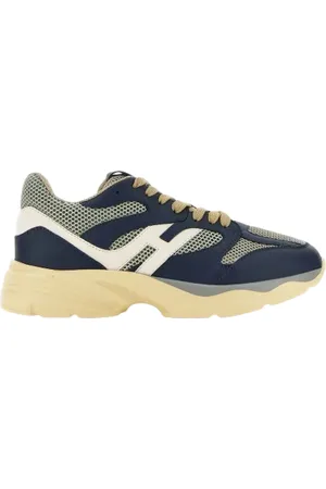 Hogan Multicolour Trainers Urban Style
