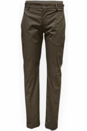 PT01 Chinos, male, , S, Epsilon Trousers for Men