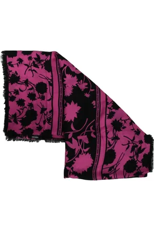 VERSACE Scarves, female, , ONE SIZE, Foulard