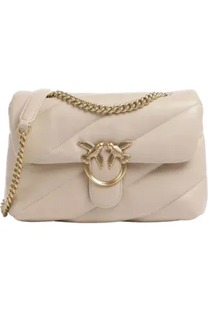 Pinko Shoulder Bags, female, , ONE SIZE, Classic Love Puff