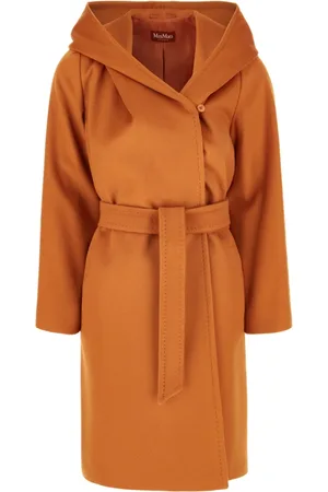 Max Mara Stylish Coats Collection