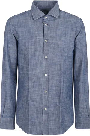 ELEVENTY Casual Shirts, male, , XL, Stylish Shirts Collection