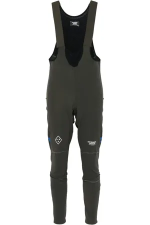 Pas Normal Studios Jumpsuits, male, , 2XL, Mesh Panel T-shirts and Polos