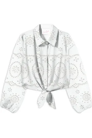 MC2 SAINT BARTH Shirts, female, , XS, Stylish Shirts Collection