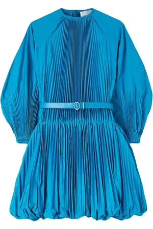 Jil Sander Short Dresses, female, , XS, Elegant Woman Dress Collection