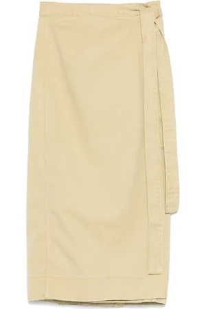 Soeur Midi Skirts, female, , S, Pale Daya Style Top