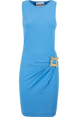 Moschino Short Dresses, female, , XS, Elegant Dress 302C for Women
