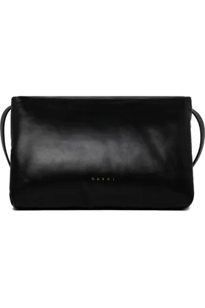 Marni Shoulder Bags, female, , ONE SIZE, Prisma Shoulder Bag in
