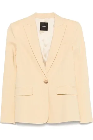 Pinko Blazers, female, , XS, Jackets for Women