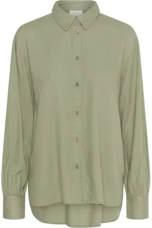 Kaffe Shirts, female, , 3XL, Shirt Blouse Kamilia Style