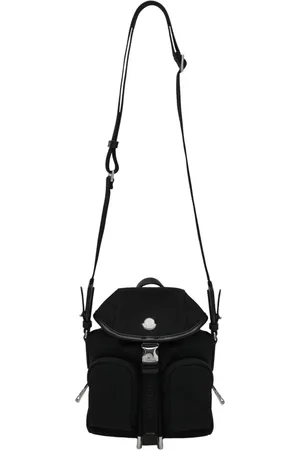 Moncler Cross Body Bags, female, , ONE SIZE, Mini Trick Backpack