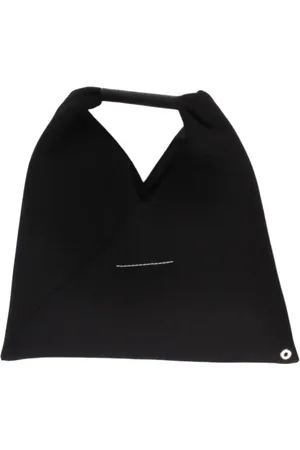 Maison Margiela Logo Front Bag