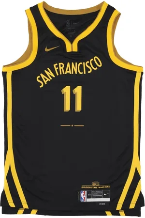 Nike Sportswear, male, , M, City Edition Basketball Tank Top Klay Thompson