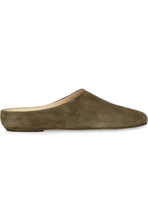 Cortana Kibal, dark suede women