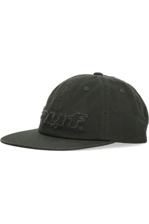 Huf Caps, unisex, , ONE SIZE, Flat Visor Hat in Hunter
