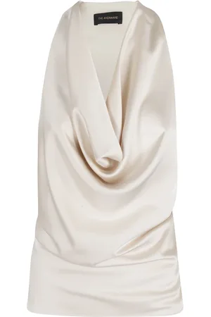 Andamane Sleeveless Tops, female, , XS, Stylish Verushka Dress for Women