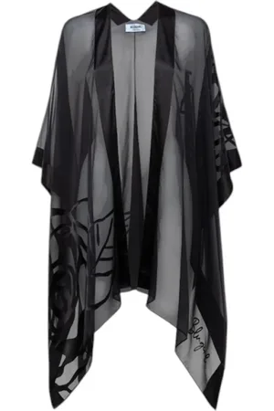 Blugirl Stylish Blend of Polyester and Metal