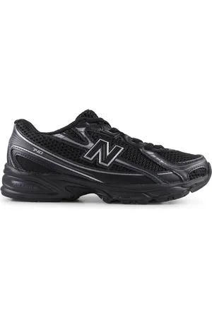 New Balance Sneakers, unisex, , 33 1/2 EU, Mesh Trainers with Abzorb Midsole